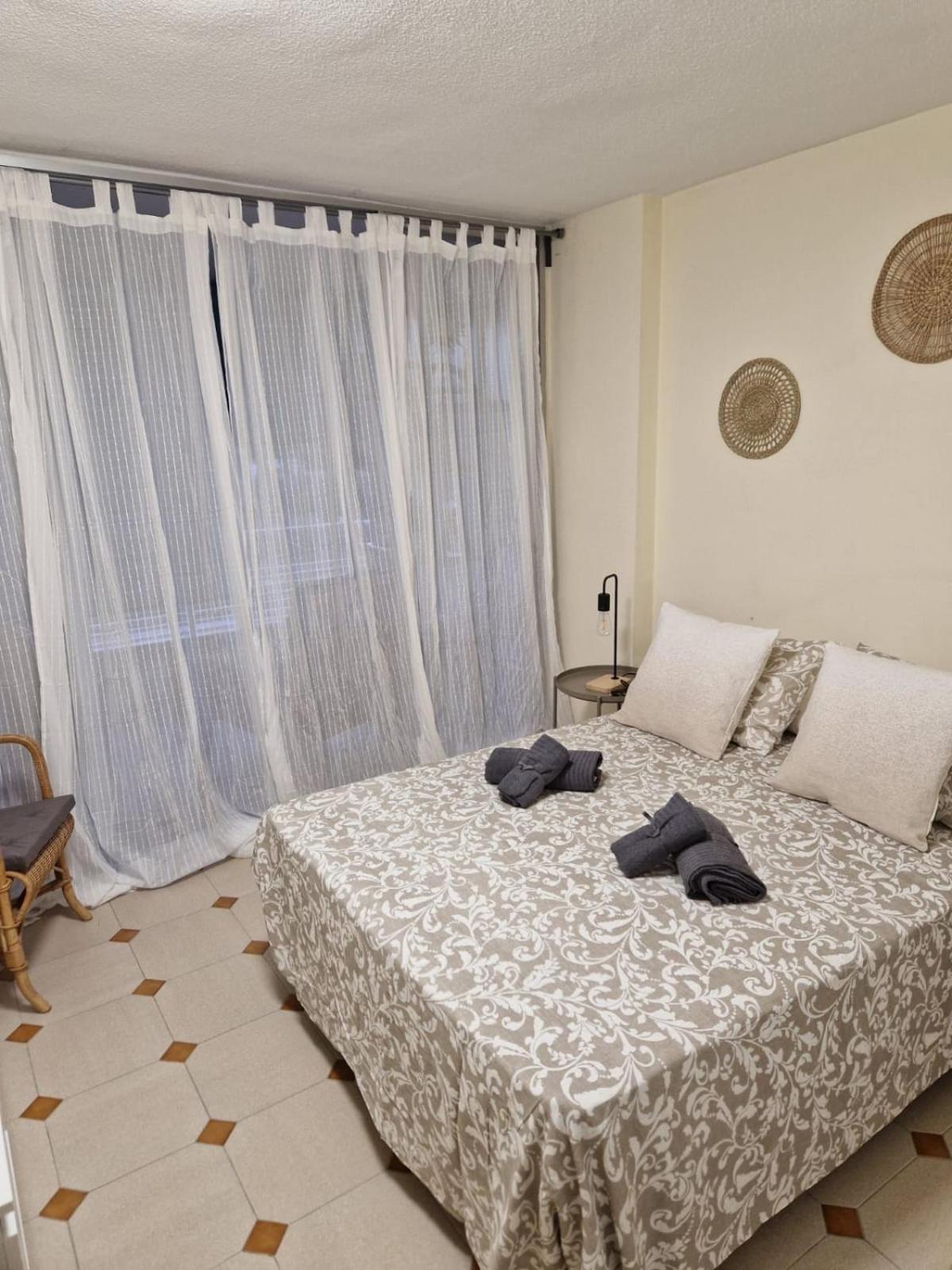 Costa Blanca Apartment Alicante Buitenkant foto