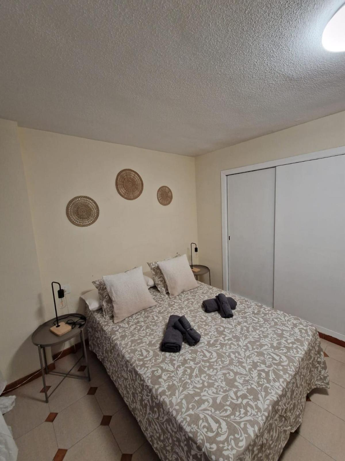 Costa Blanca Apartment Alicante Buitenkant foto