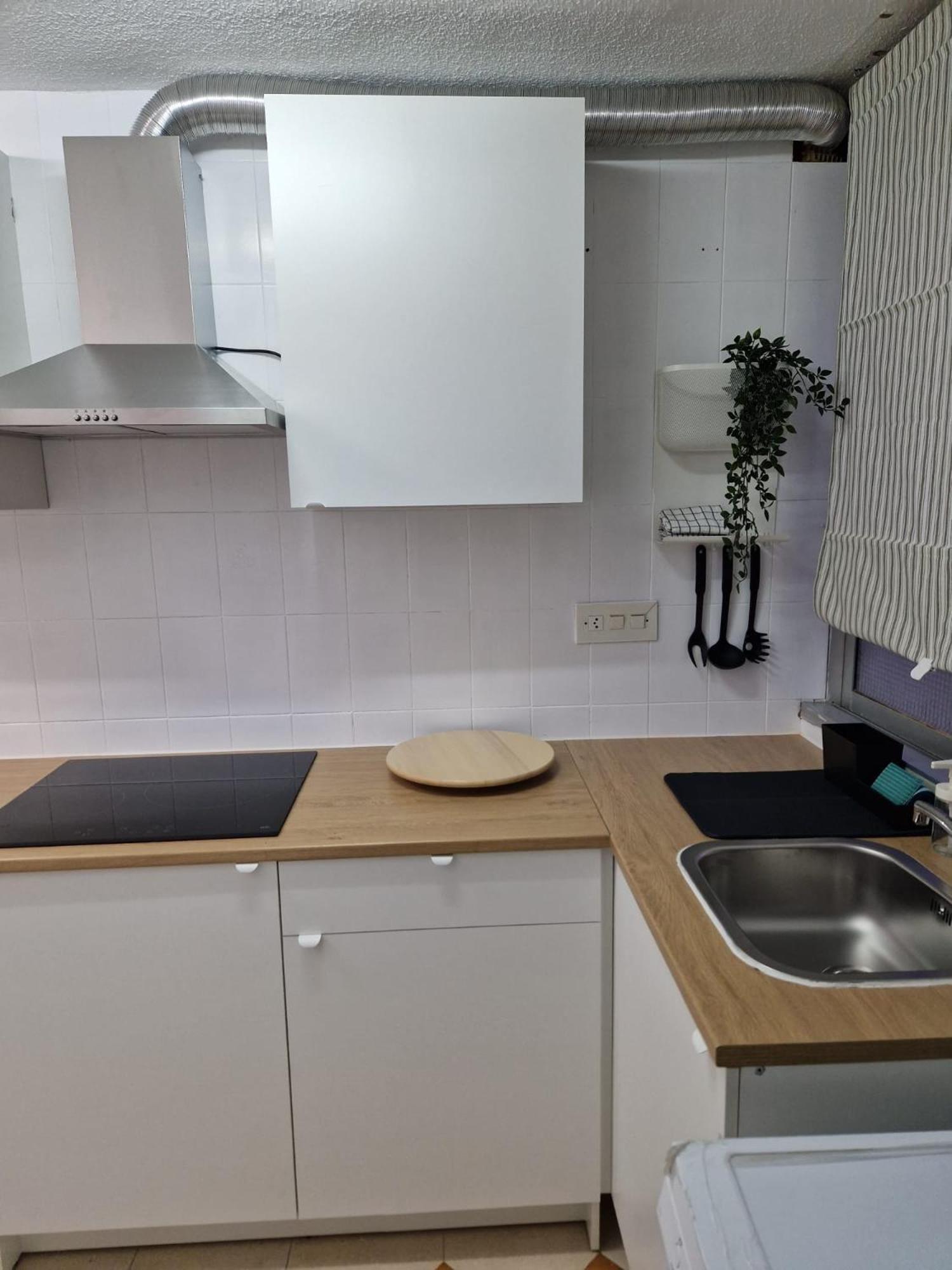 Costa Blanca Apartment Alicante Buitenkant foto