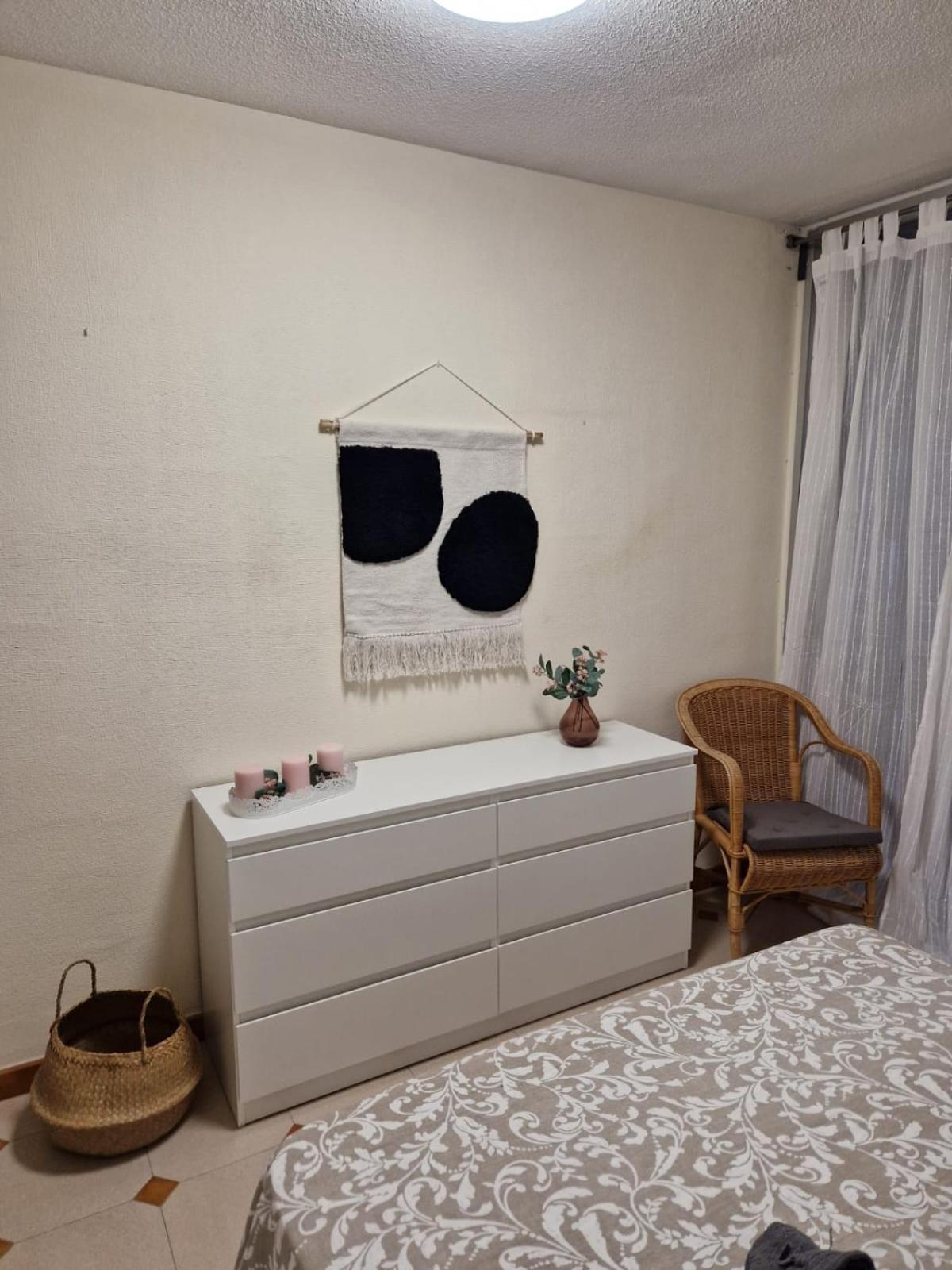 Costa Blanca Apartment Alicante Buitenkant foto