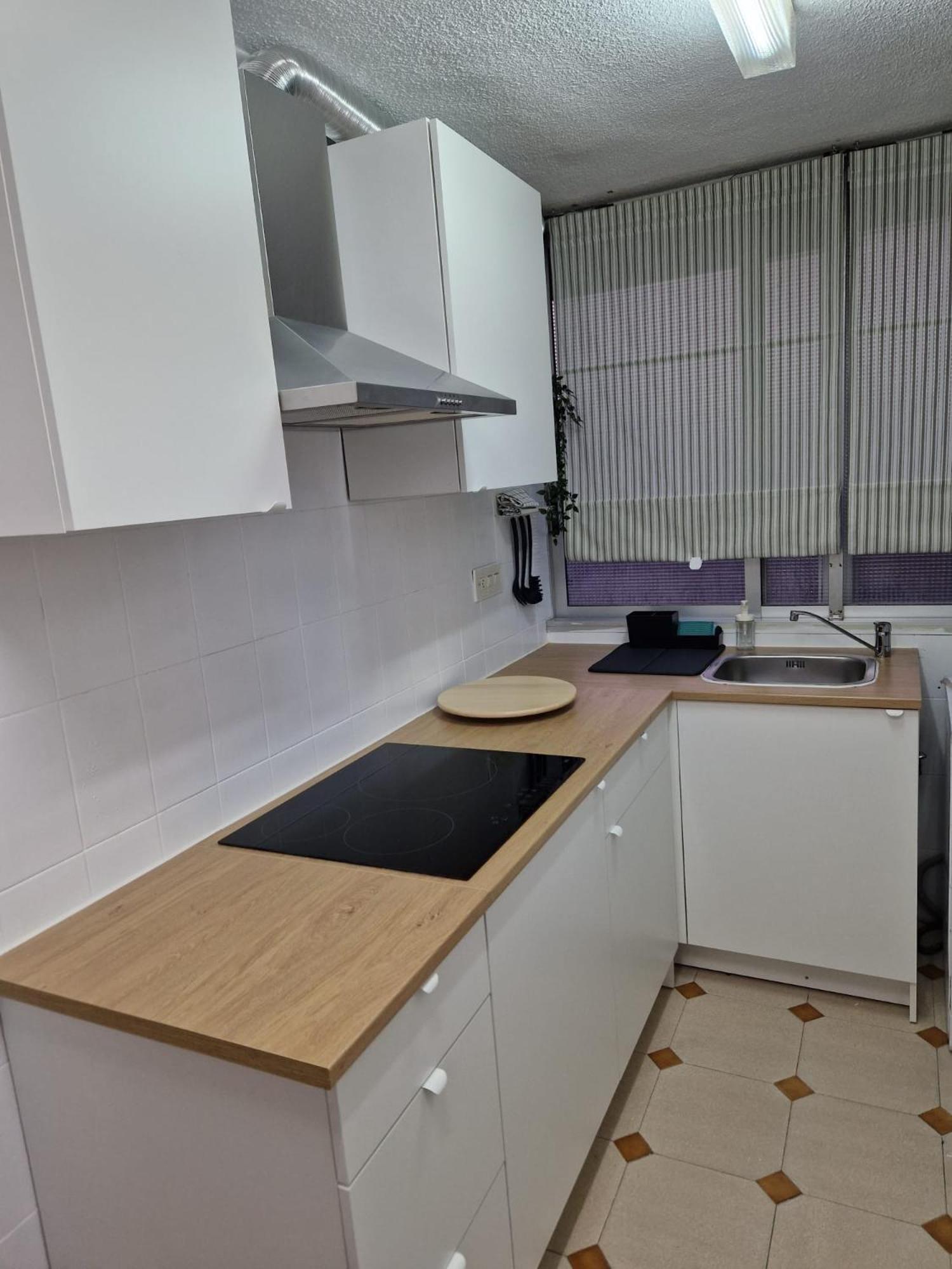 Costa Blanca Apartment Alicante Buitenkant foto