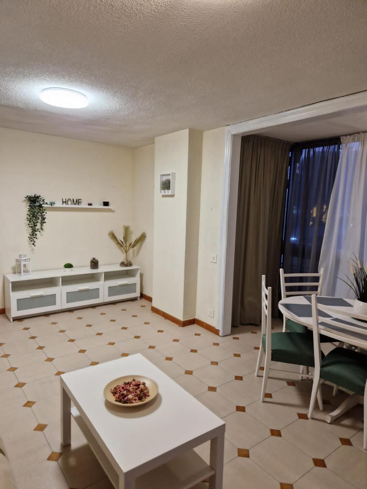 Costa Blanca Apartment Alicante Buitenkant foto