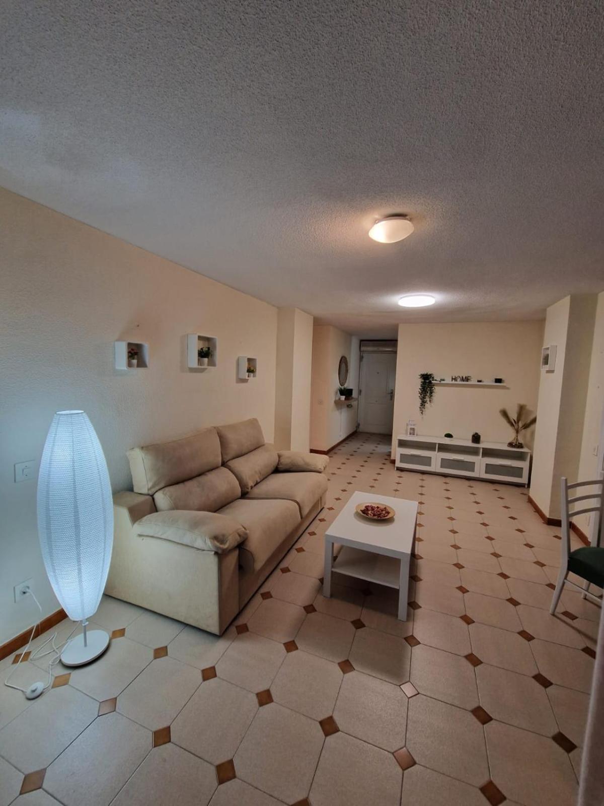 Costa Blanca Apartment Alicante Buitenkant foto