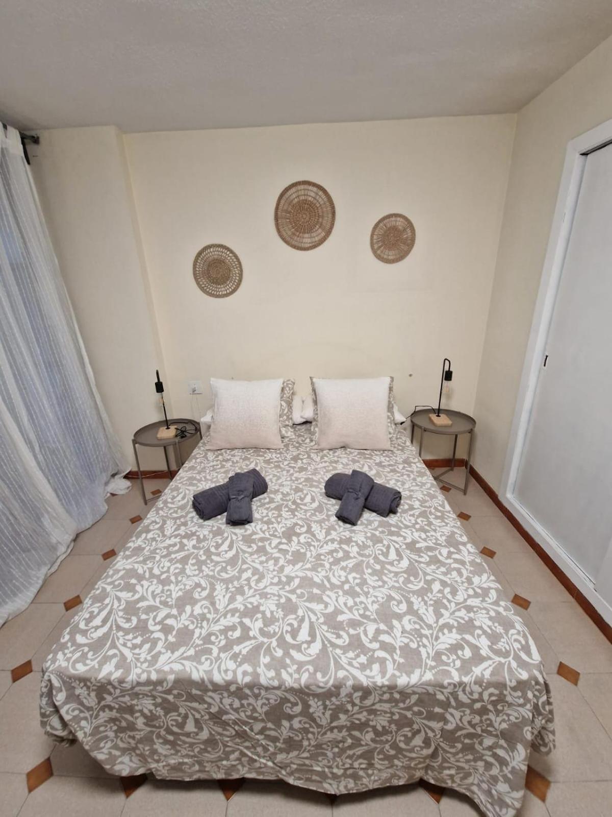Costa Blanca Apartment Alicante Buitenkant foto