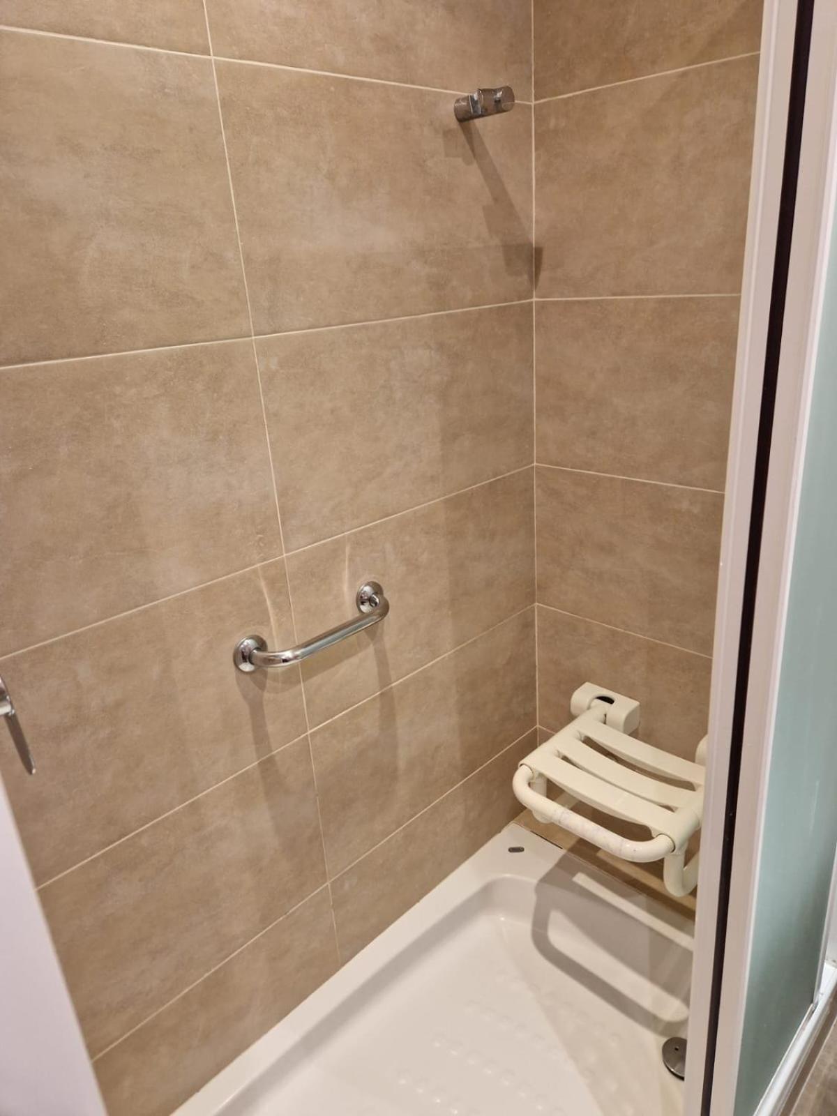 Costa Blanca Apartment Alicante Buitenkant foto