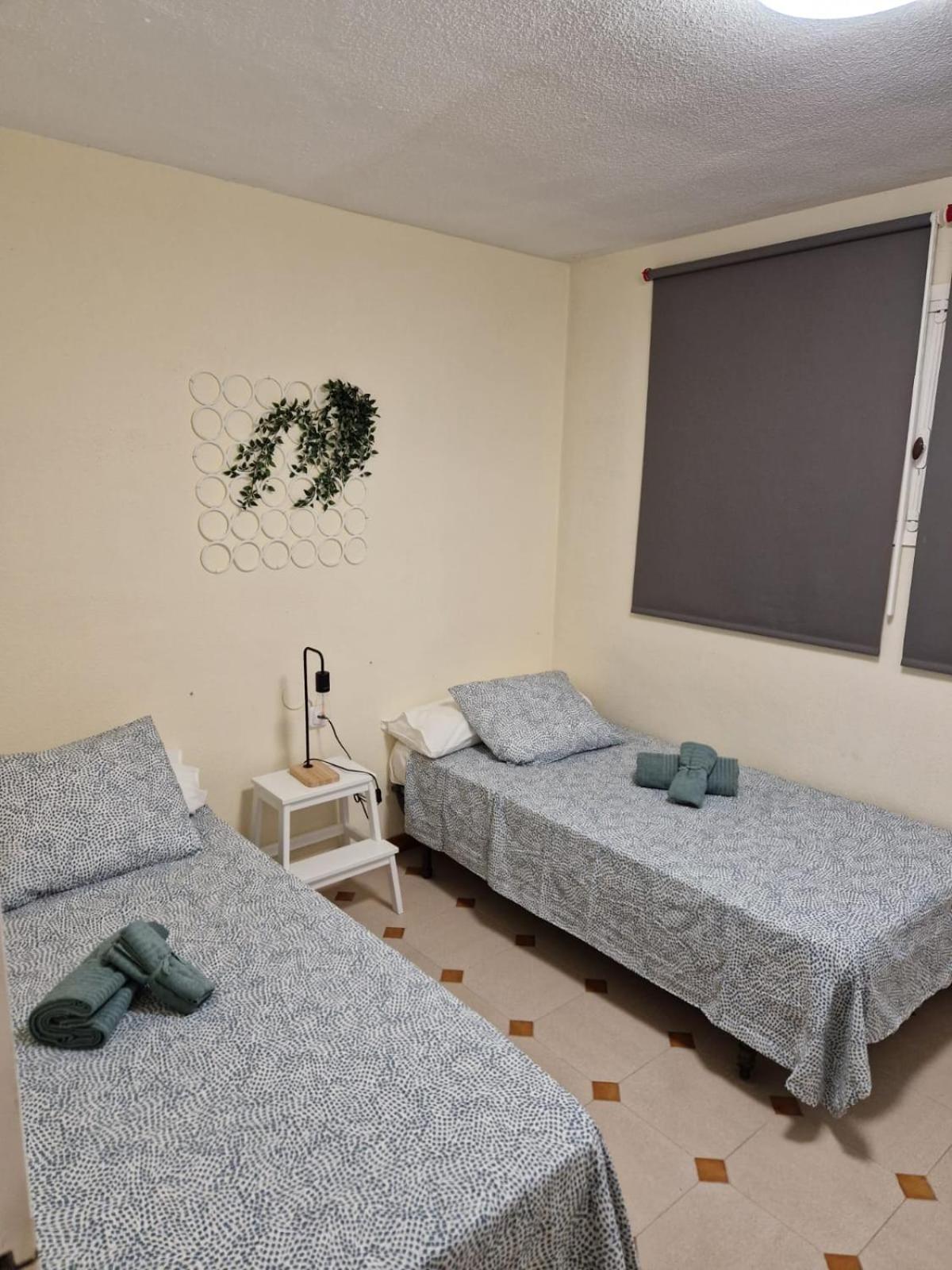 Costa Blanca Apartment Alicante Buitenkant foto